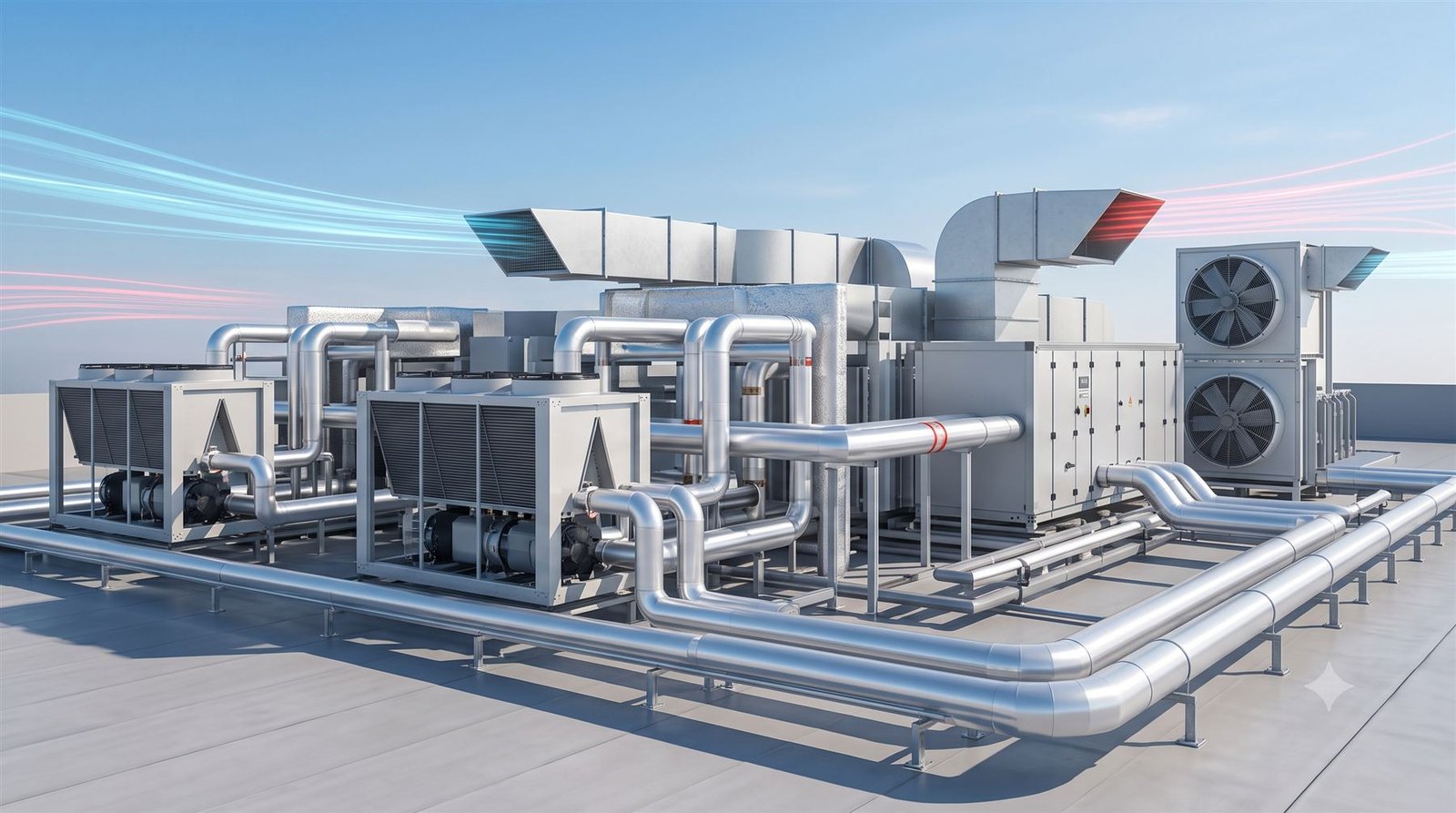 HVAC Sistemleri